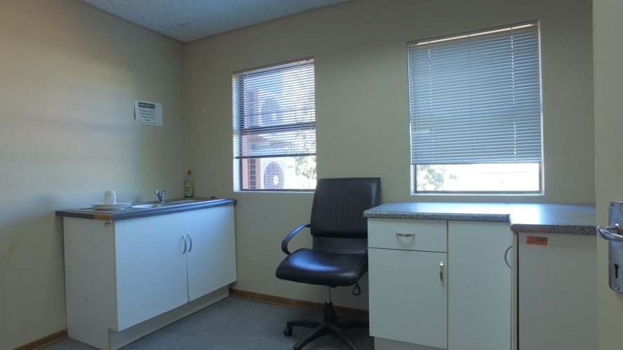 To Let commercial Property for Rent in Bodorp North West